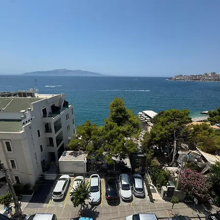 Beatrix ' S Lägenhet Sarandë